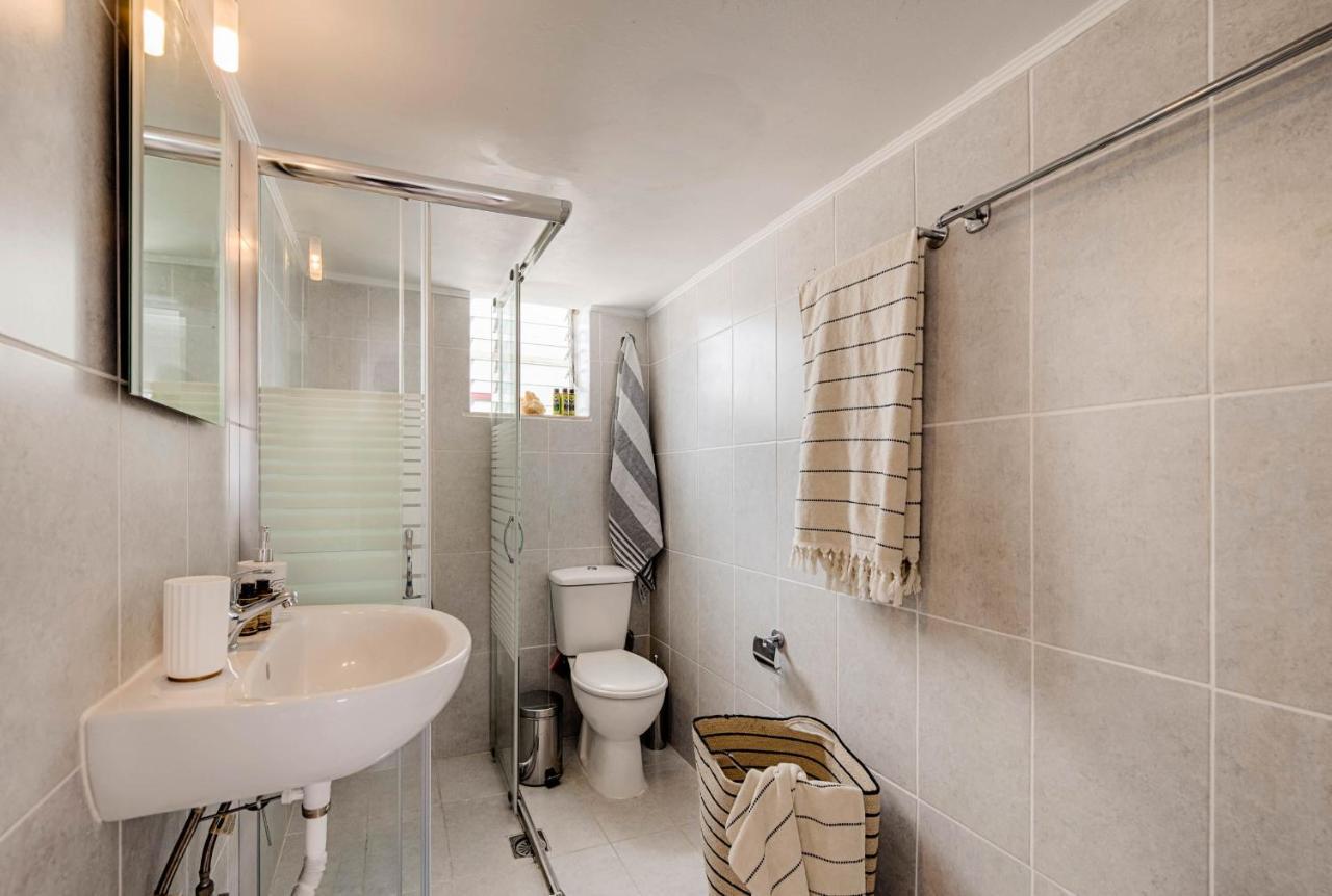 Sunway Suite Rhodes City Exteriör bild