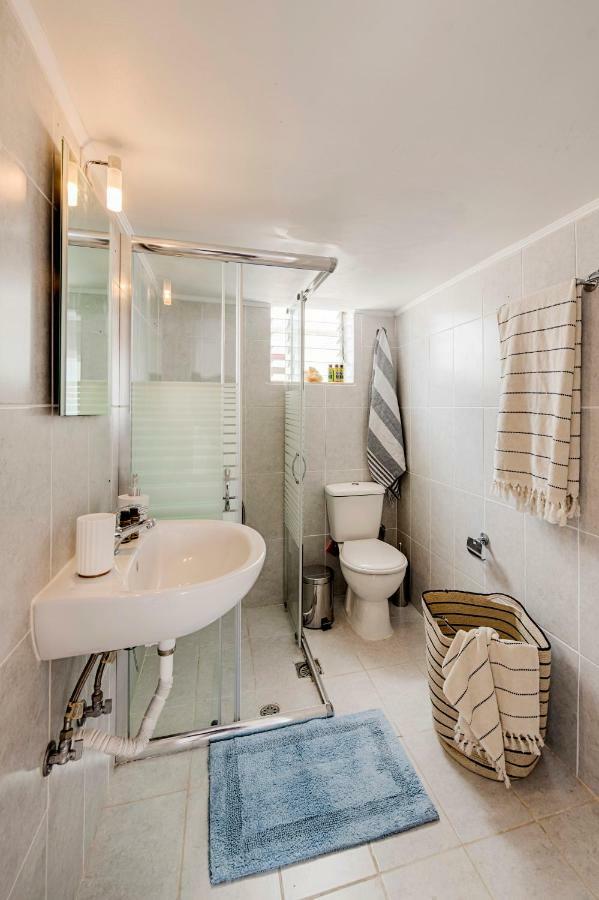 Sunway Suite Rhodes City Exteriör bild